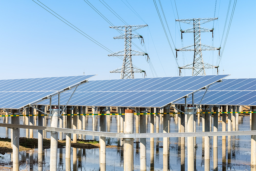 connessione fotovoltaico in MT