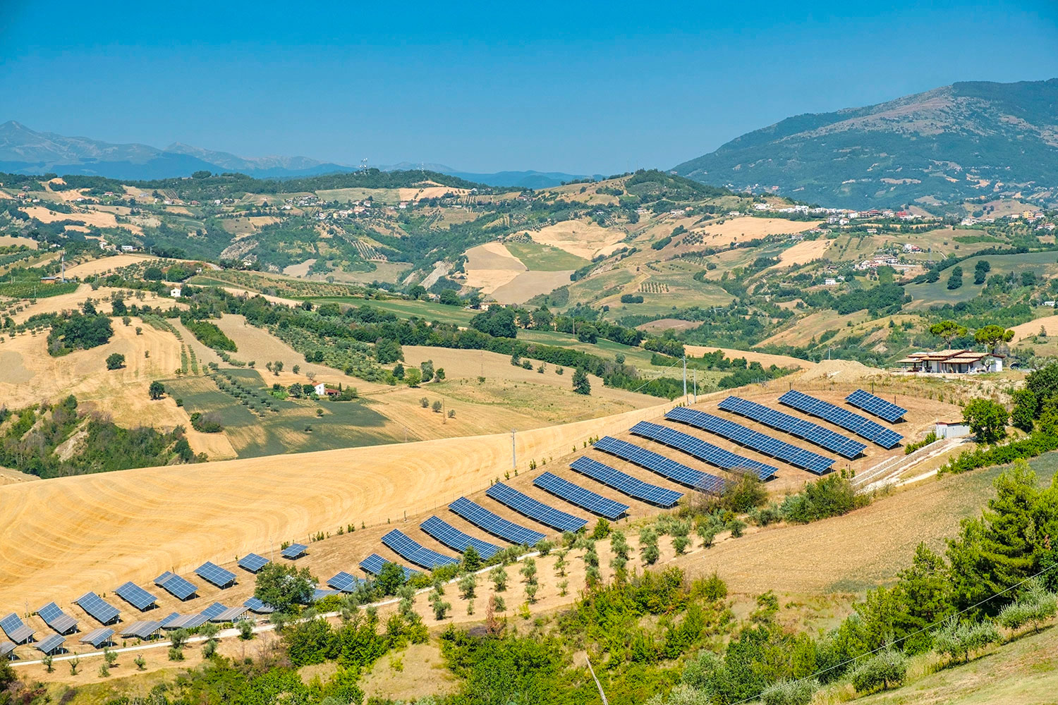 fotovoltaico a Bologna