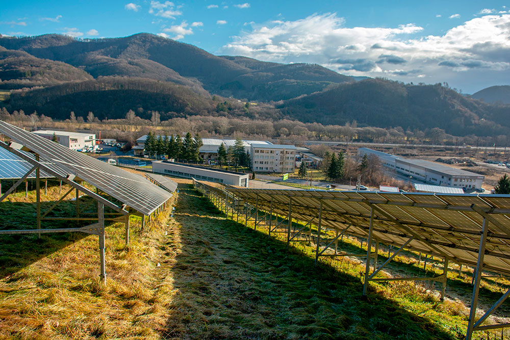 fotovoltaico a Brescia