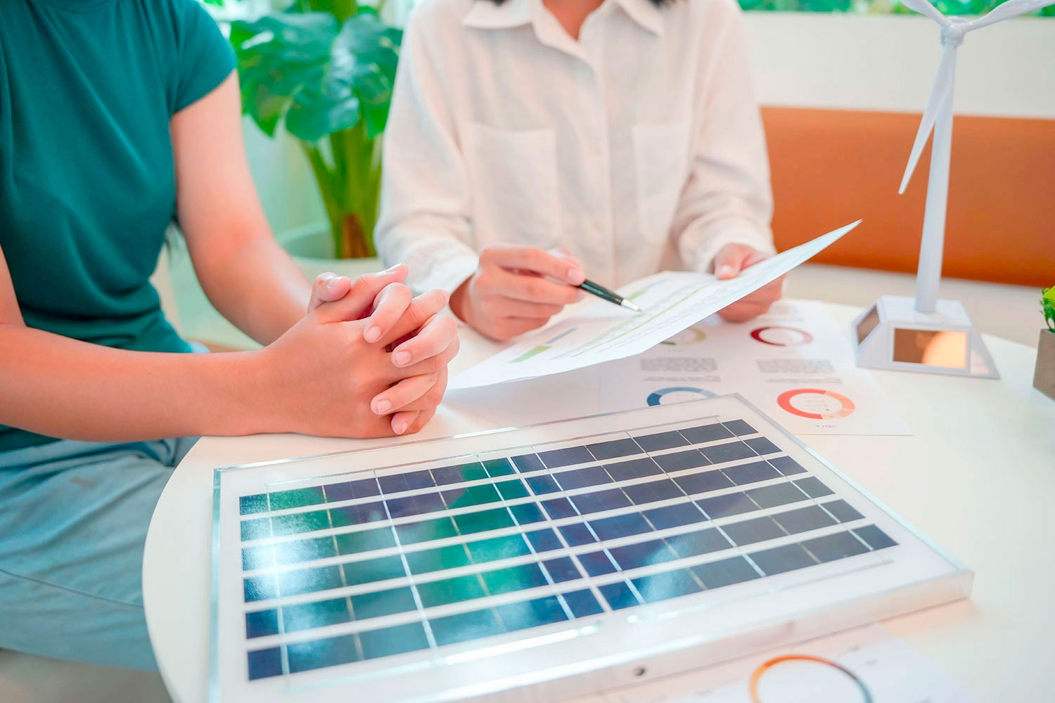 fotovoltaico a Cremona