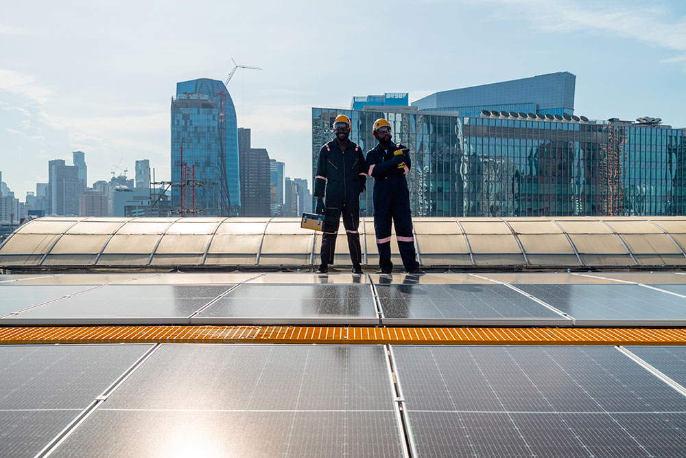 fotovoltaico a Milano